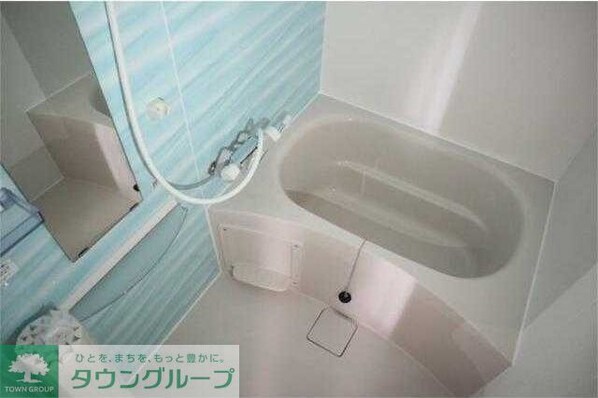 ペスカーサの物件内観写真